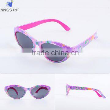 Hot Products To Sell Online Kid Fashion Round Sunglasses With Your Logo photo-2