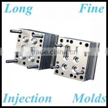 China Reliable Injection Mold Supplier