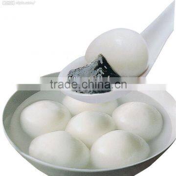 glutinous rice ball
