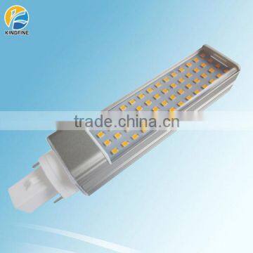 Big sale led g24 pl light 10w