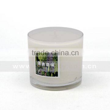 Lavender Flavour of Loving Scented Candles photo-3