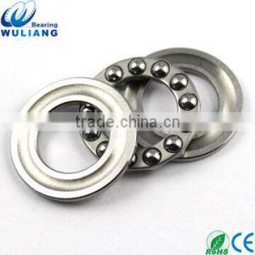 China Supplier S51102 Radial Thrust Ball Bearings Stainless Steel photo-2