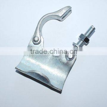 EN74/BS1139 Scaffolding Putlog Clamp/Single Coupler