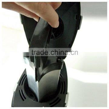 ESP Air Purifier Manufacturer High Effiency ESP 4 Stage Purification Modern Air Purifier S6 photo-5