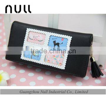 High Quality Cell Phone Use Cheap Cute Purses for Girls photo-4