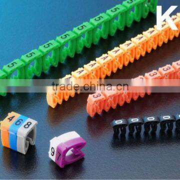 KSS Color Coded Cable Marker (SM)