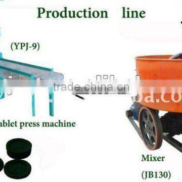 Discount shisha tablet pressing machine