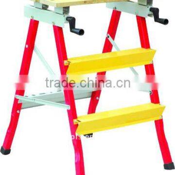 workbench work bench Vise Clamp Woodworking