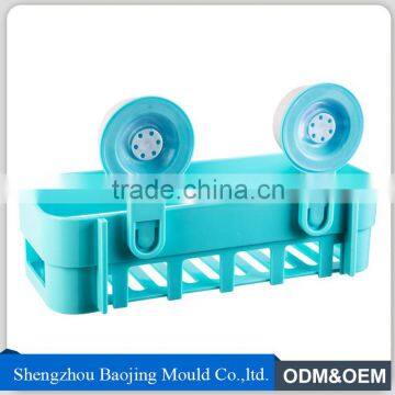 Make Moulding Plastic Commodity Shelf