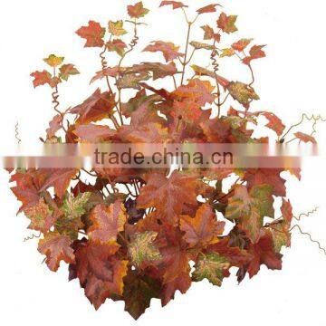 Artificial Canadian Maple Leaves