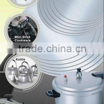 aluminum circle for cookware