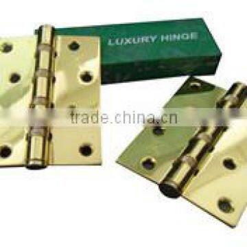 BALLL HEAD SQUARE HINGES WITH 4BB SAUDI MARKET