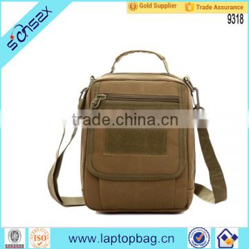 Custom Design 600D Strong Tactical Backpack Military Bag for Wholesale