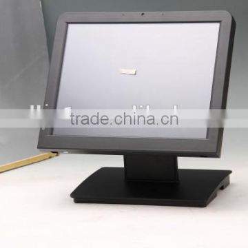 19"LCD Touch Monitor,1280*1024,VGA,DVI interface