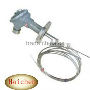 Multipoint Thermocouple K Type Thermocouple