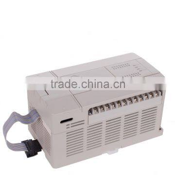 High Capacity Chinese RS485 Interface PLC I/O Extension Module photo-6