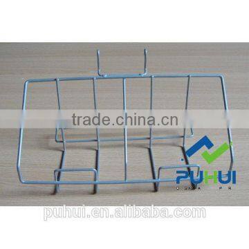 Simple Practical Single Metal Wire Pocket photo-5
