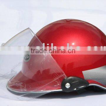 High Quality Half Face Helmet DF-301