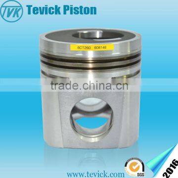 6CT260 Piston of Cummin s Diesel Engine photo-1