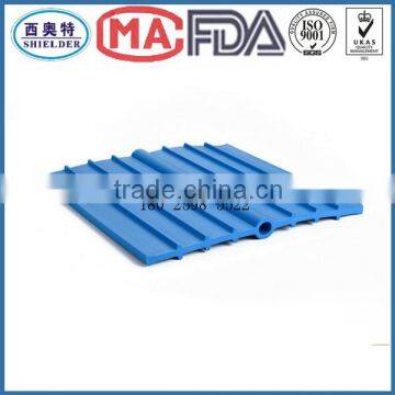 PVC WATERSTOPPER PROPILE PVC SHEETING GRADE photo-4