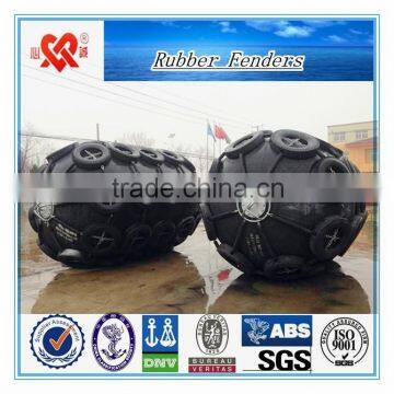 Best price yokohama rubber fender for sale