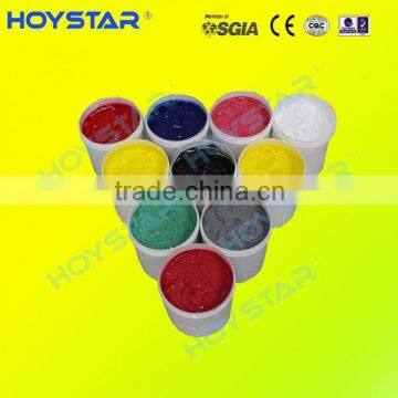 screen printing ink