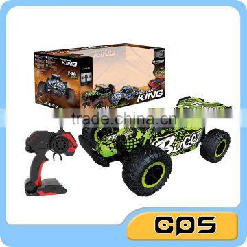 Exciting 1:16 rc off road buggy car