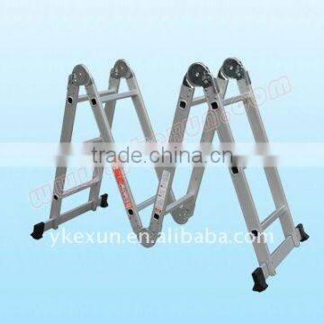 new pattern folding hunting ladder stand With en131