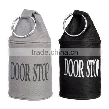 Esschert Design bedroom canvas magnetic door stopper                        
                                                                                Supplier's Choice