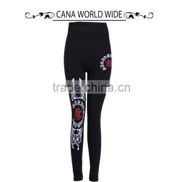 2015 Printed Seamless Legging Sports Wear photo-4
