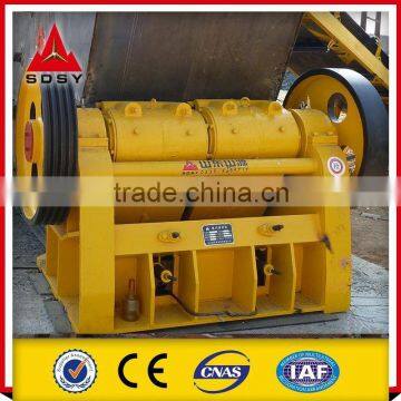 Unique Portable Jaw Crusher