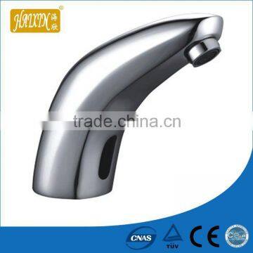 Assay Faucet