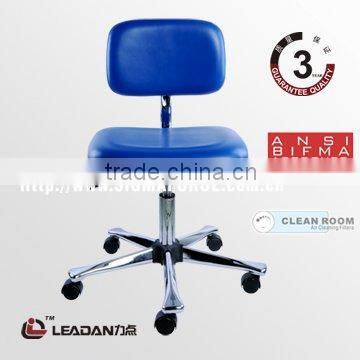 PU Industrial Chairs \ Anti-Static Chairs \ Five-star Chairs