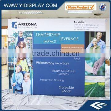 Booth Stand 3x3