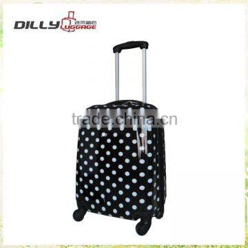 abs tarvel trolley case, trolley suitcase, luggage bag