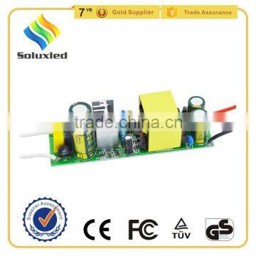 COB50W Constant Current LED Driver, LED Power Supply