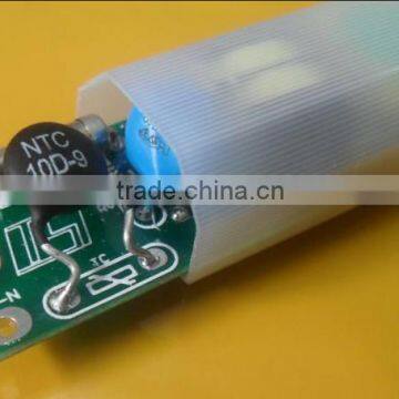 New Developed 18-24W 28W Led Driver 300-350mA T8 Led Tube Power Driver photo-4