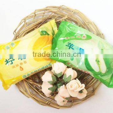 Cheap Price Nice Scent Solid Hand Bath Soap Making by Malaysia Soap Base photo-6