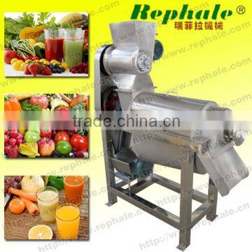 Fine Quality Fruit Crushing And Juicing Machine with reasonable price