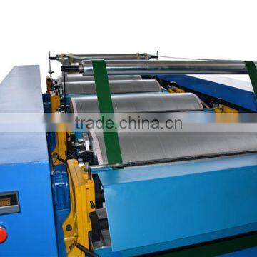 PP WOVEN FEED BAG PRINTING MACHINE photo-2