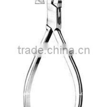Stainless Steel Jewelry Pliers - BLICK