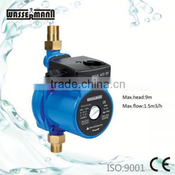 FPA Hot Water Pressure Boosting Pump