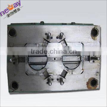 plastic injection mold for car parts