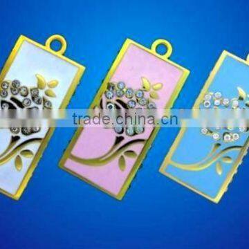 new hot sale OEM Jewelry usb flash memory