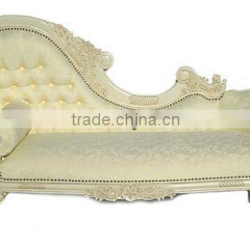 Wedding and Chaise Lounge Sofa