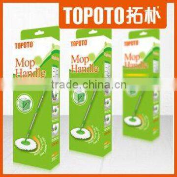 As seen on tv swivel mop handle india mop manufacturers mop stick