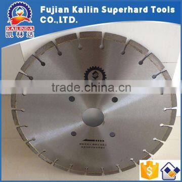 Laser Melting Assortment Merges Diamond Saw Blade