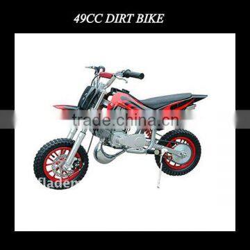 mini dirt bikes 49cc