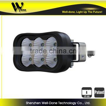 Oledone 30w Led Work Lights for Agriculture Tractor and Machinery photo-4