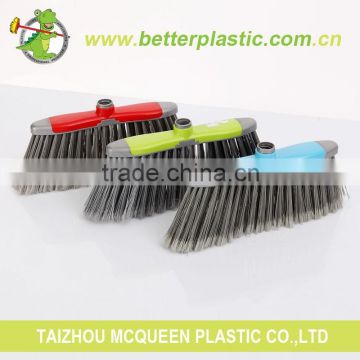 2289 Plastic Block Brush/Broom Floor Cleaning